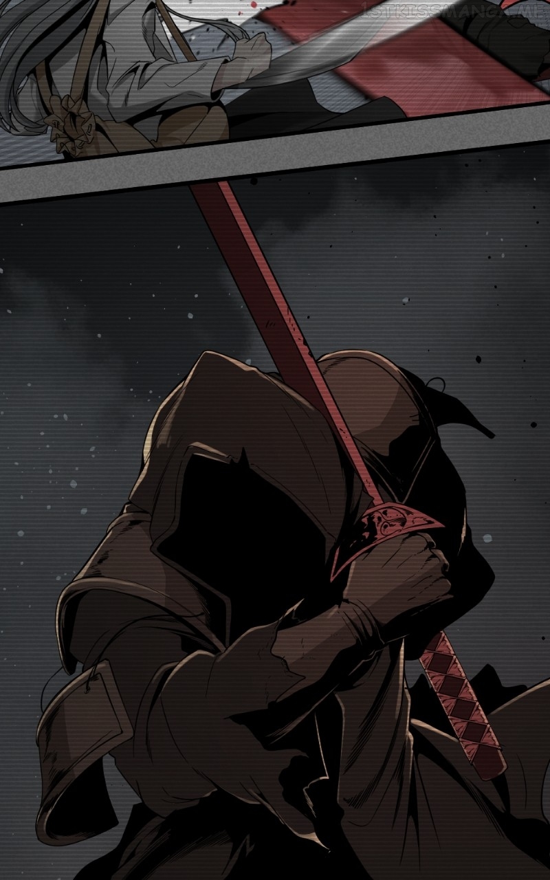 Hero Killer Chapter 97 - page 49