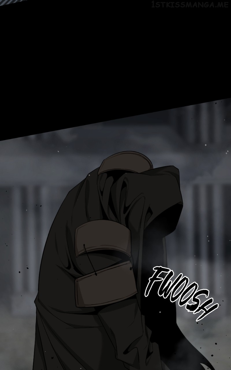 Hero Killer Chapter 97 - page 5