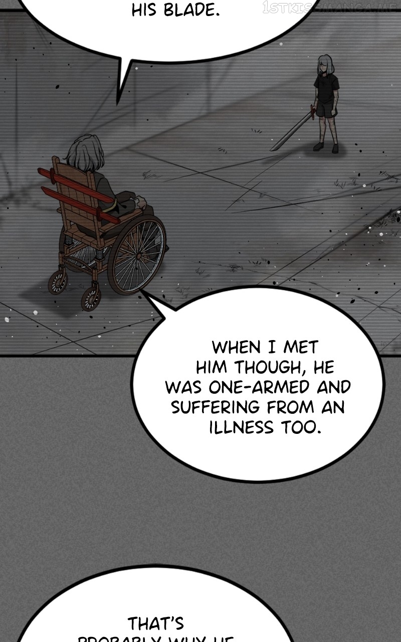 Hero Killer Chapter 97 - page 53