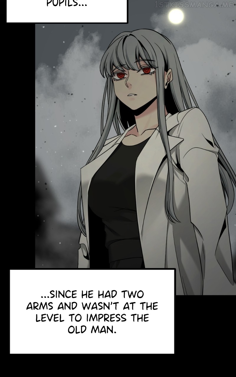 Hero Killer Chapter 97 - page 57
