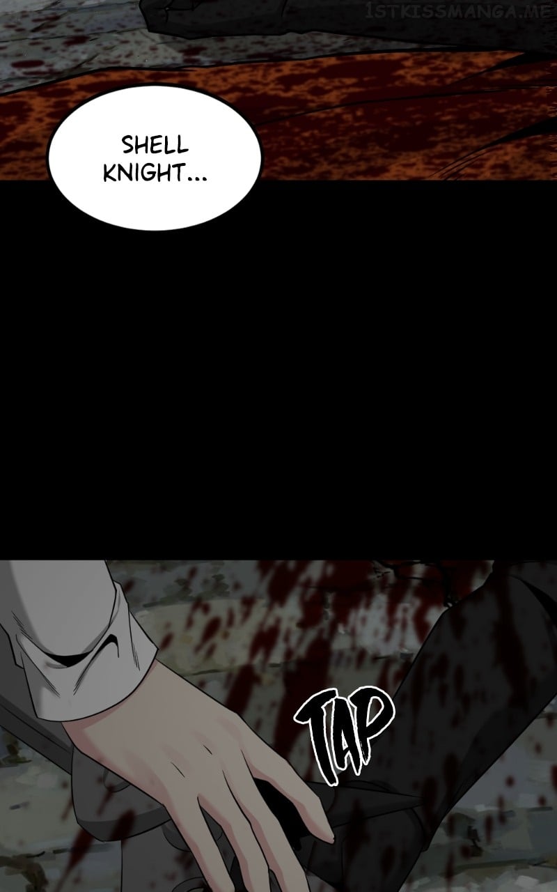 Hero Killer Chapter 97 - page 59