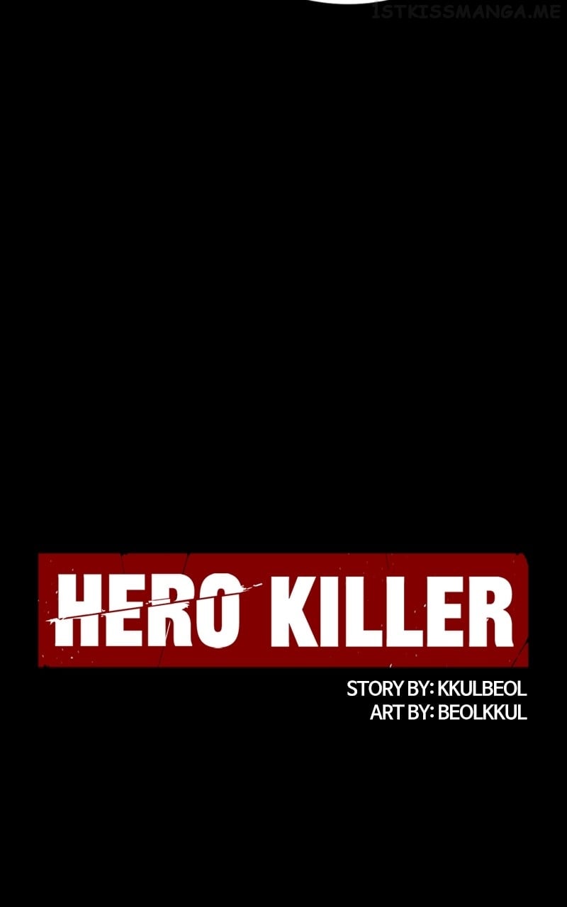 Hero Killer Chapter 97 - page 63