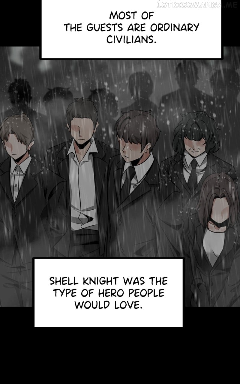 Hero Killer Chapter 97 - page 71
