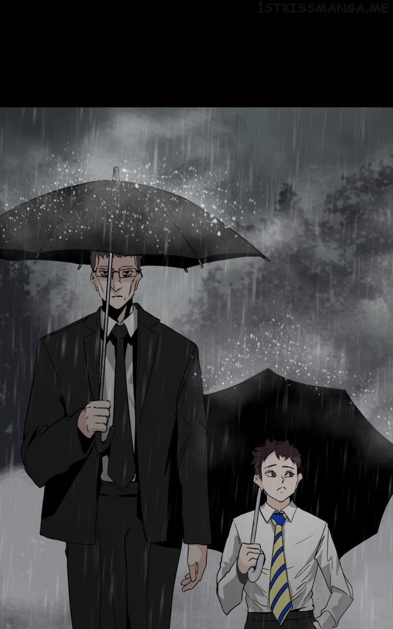 Hero Killer Chapter 97 - page 74