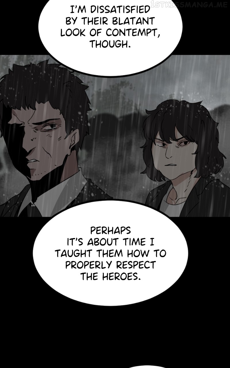 Hero Killer Chapter 97 - page 77