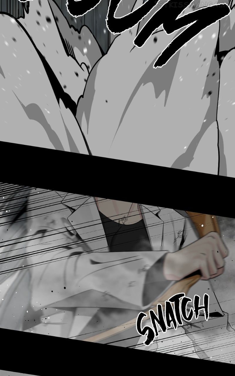 Hero Killer Chapter 97 - page 8