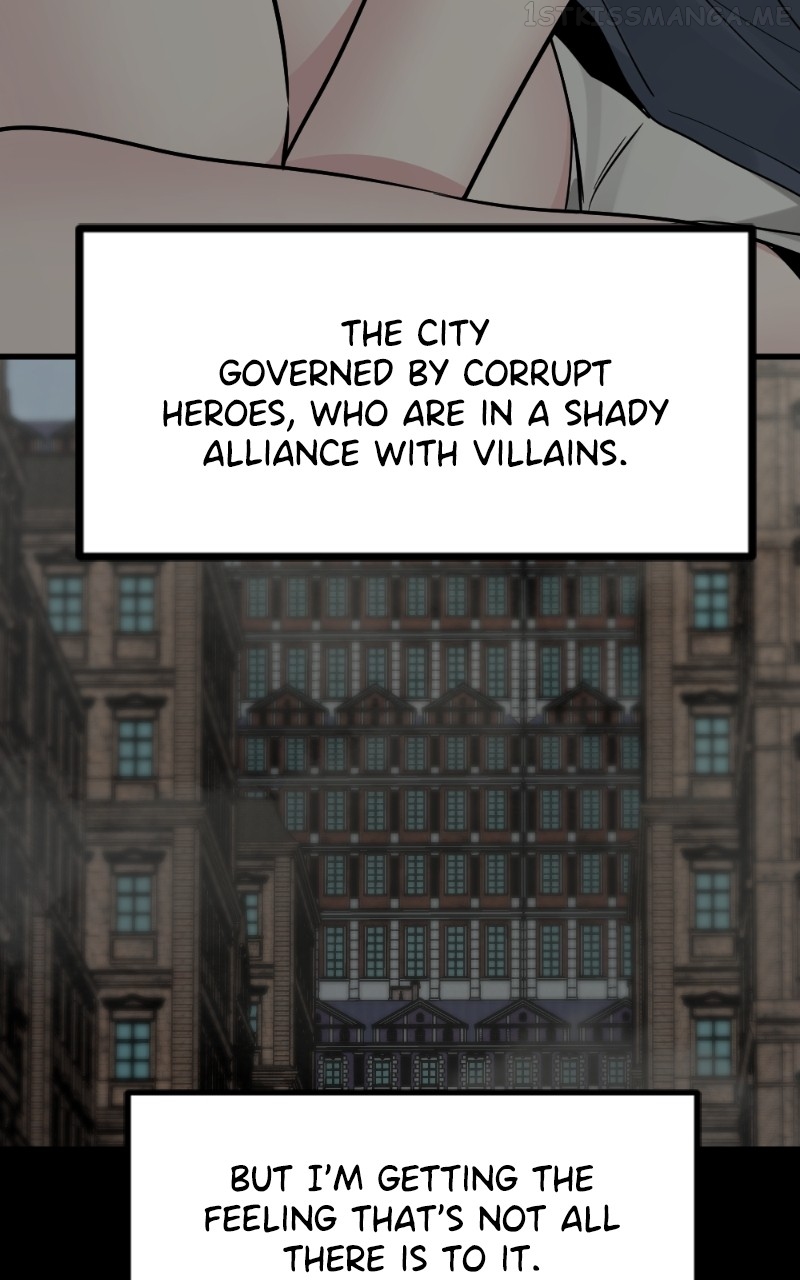 Hero Killer Chapter 97 - page 85