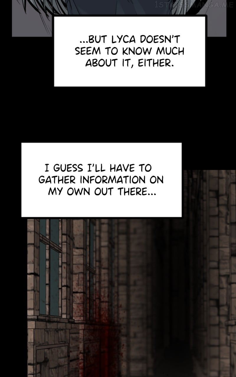 Hero Killer Chapter 97 - page 87