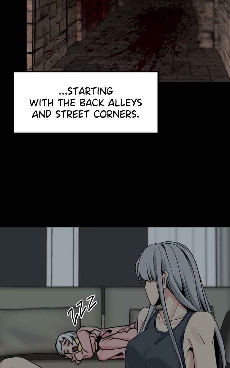 Hero Killer Chapter 97 - page 88