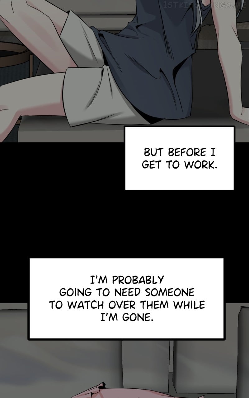 Hero Killer Chapter 97 - page 89