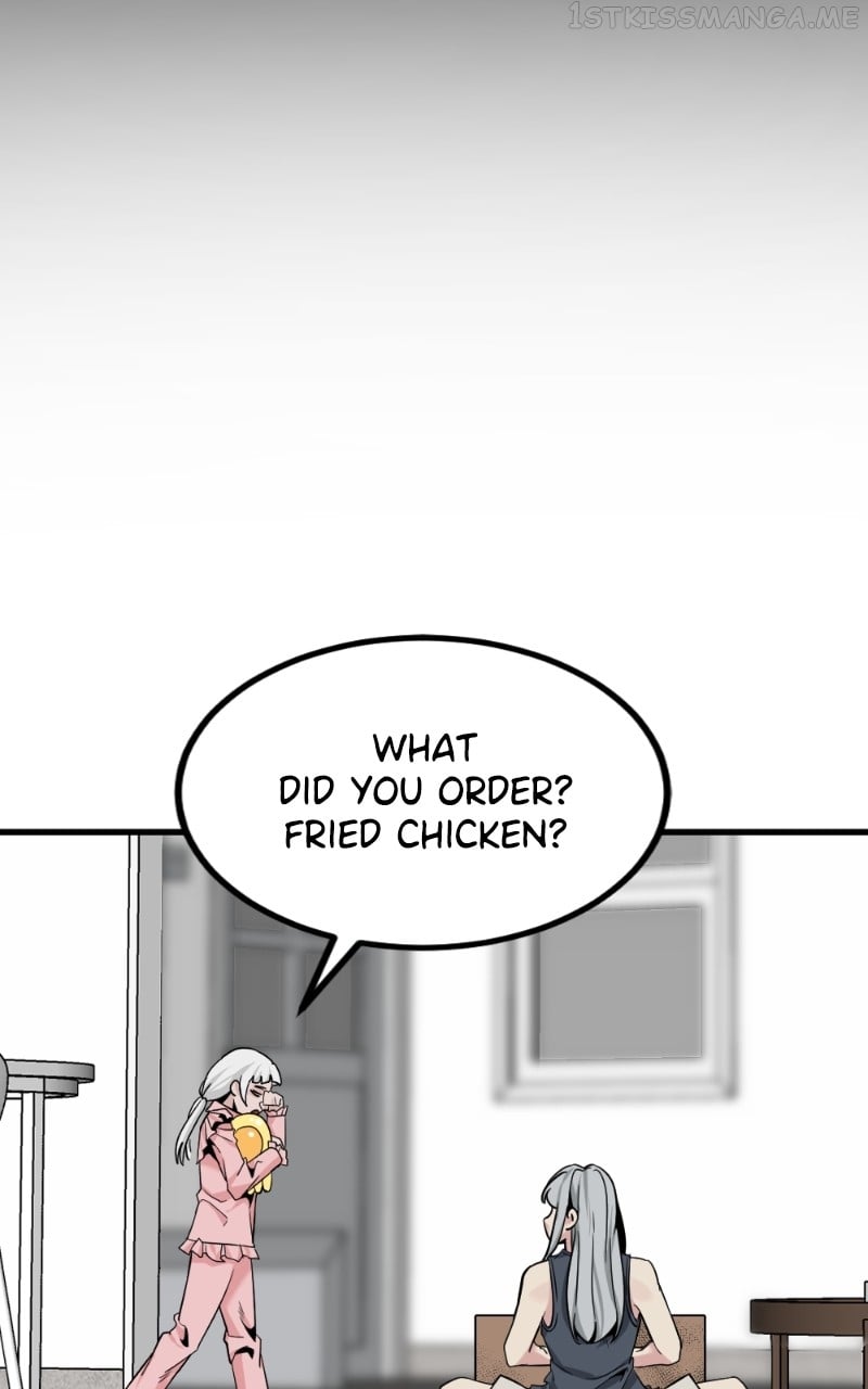Hero Killer Chapter 97 - page 95