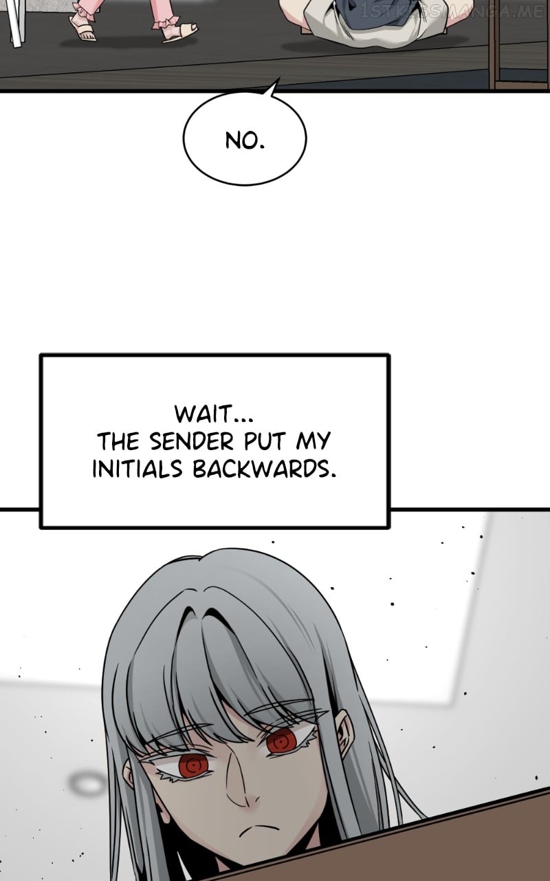 Hero Killer Chapter 97 - page 96