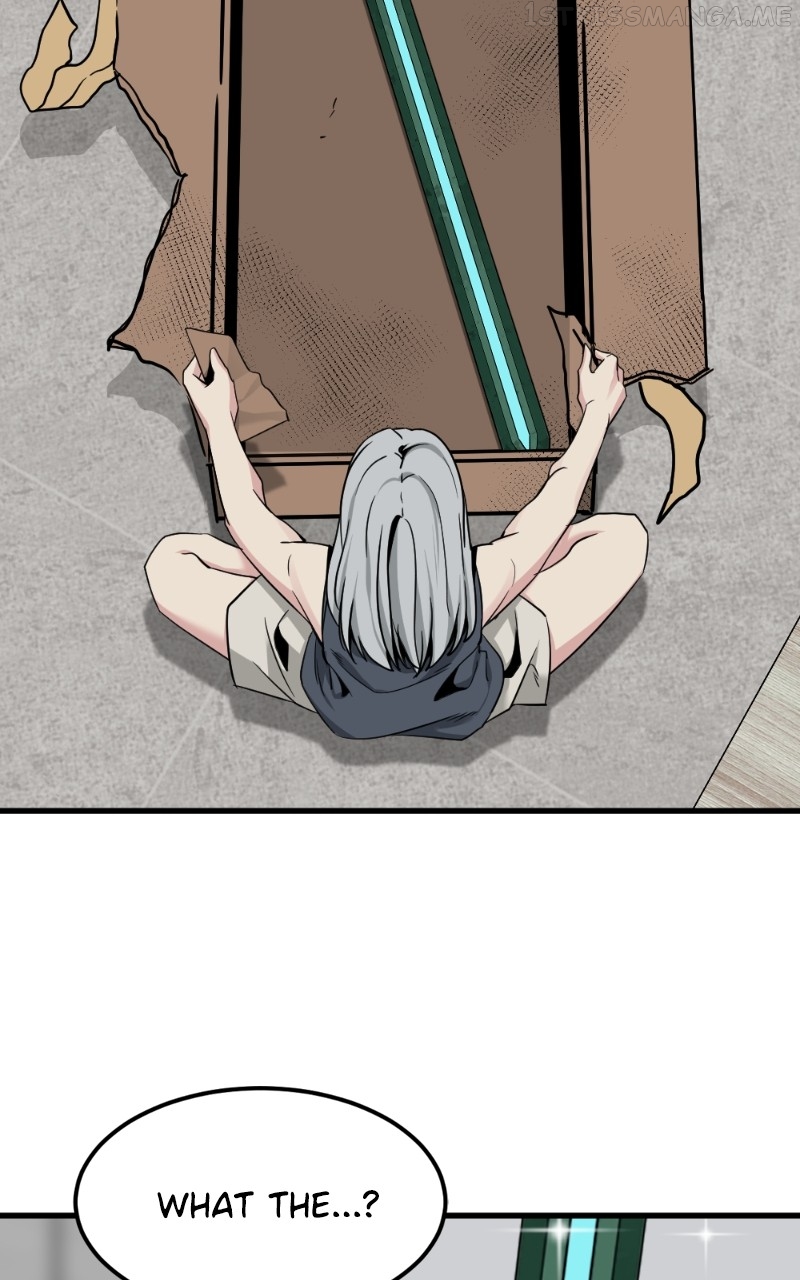 Hero Killer Chapter 97 - page 98