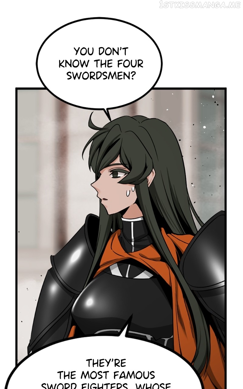 Hero Killer Chapter 96 - page 11