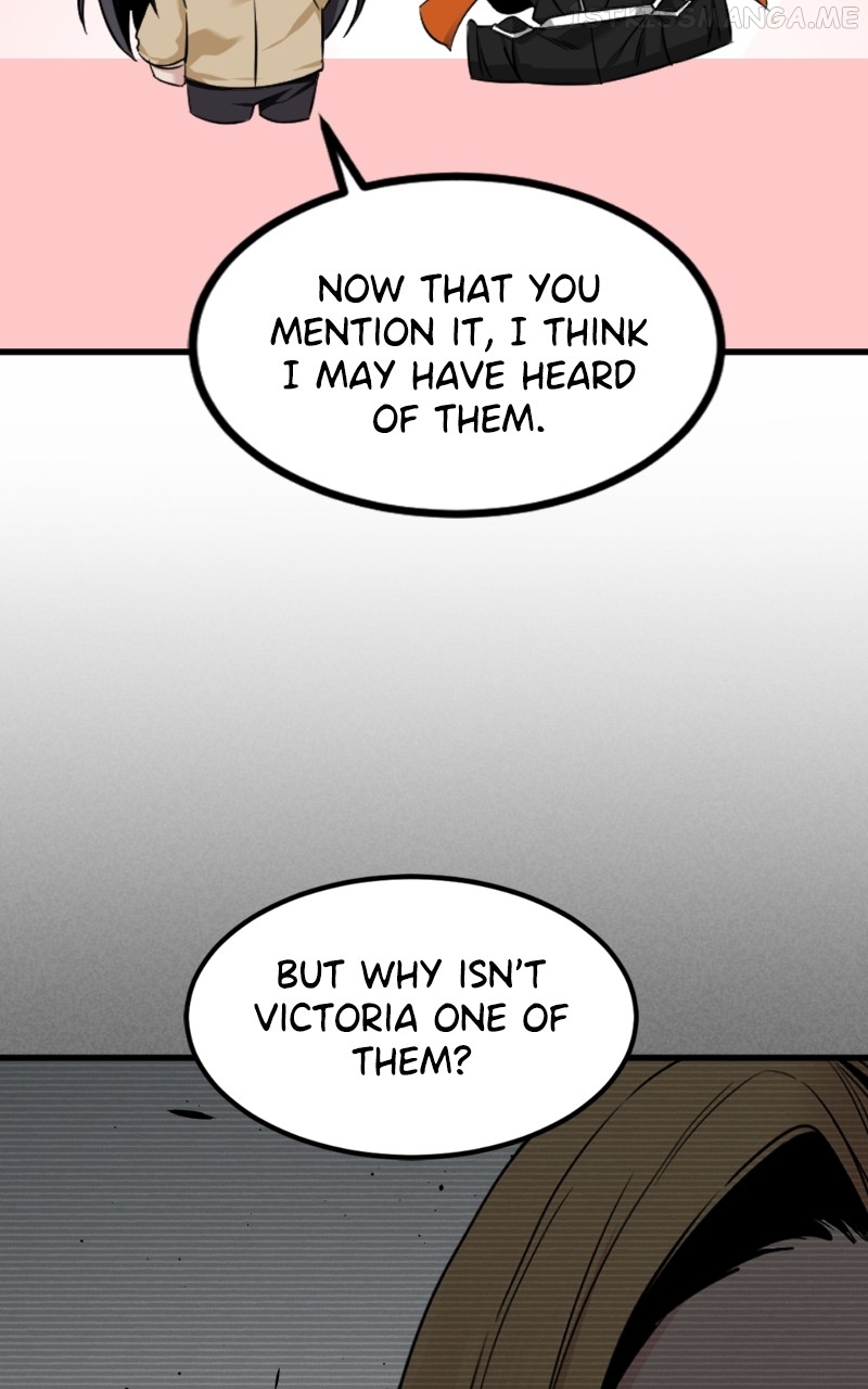 Hero Killer Chapter 96 - page 16