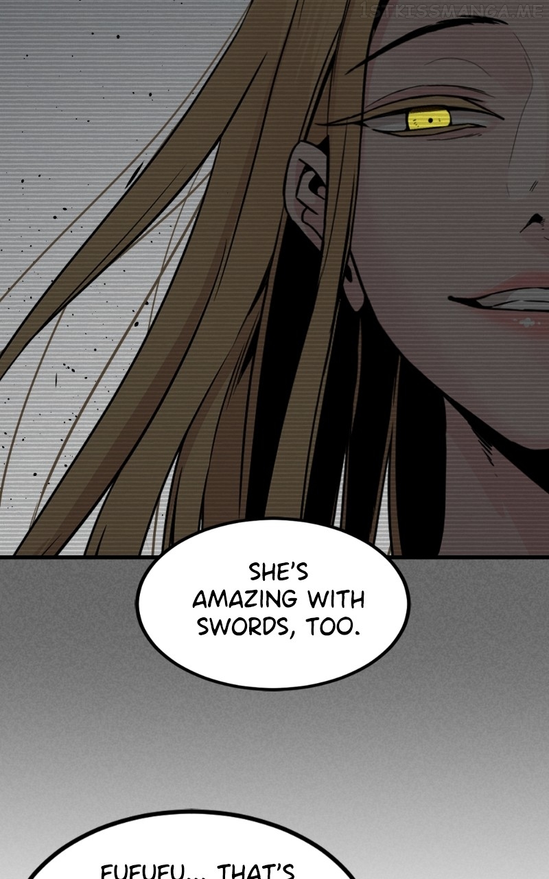 Hero Killer Chapter 96 - page 17
