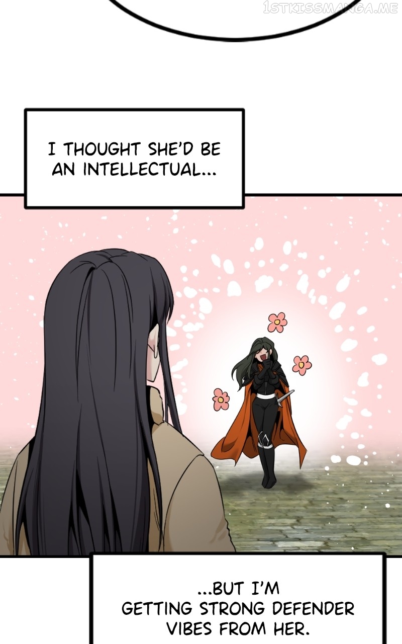 Hero Killer Chapter 96 - page 19