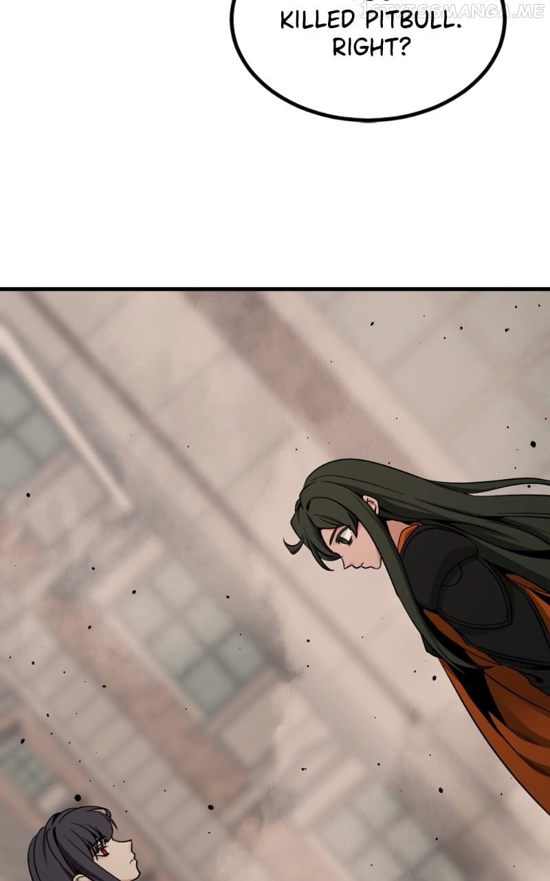 Hero Killer Chapter 96 - page 2
