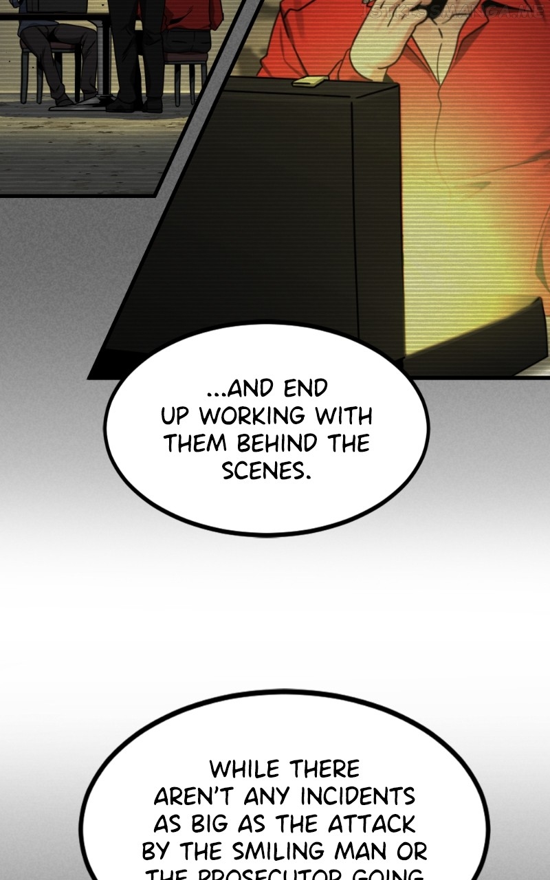Hero Killer Chapter 96 - page 27