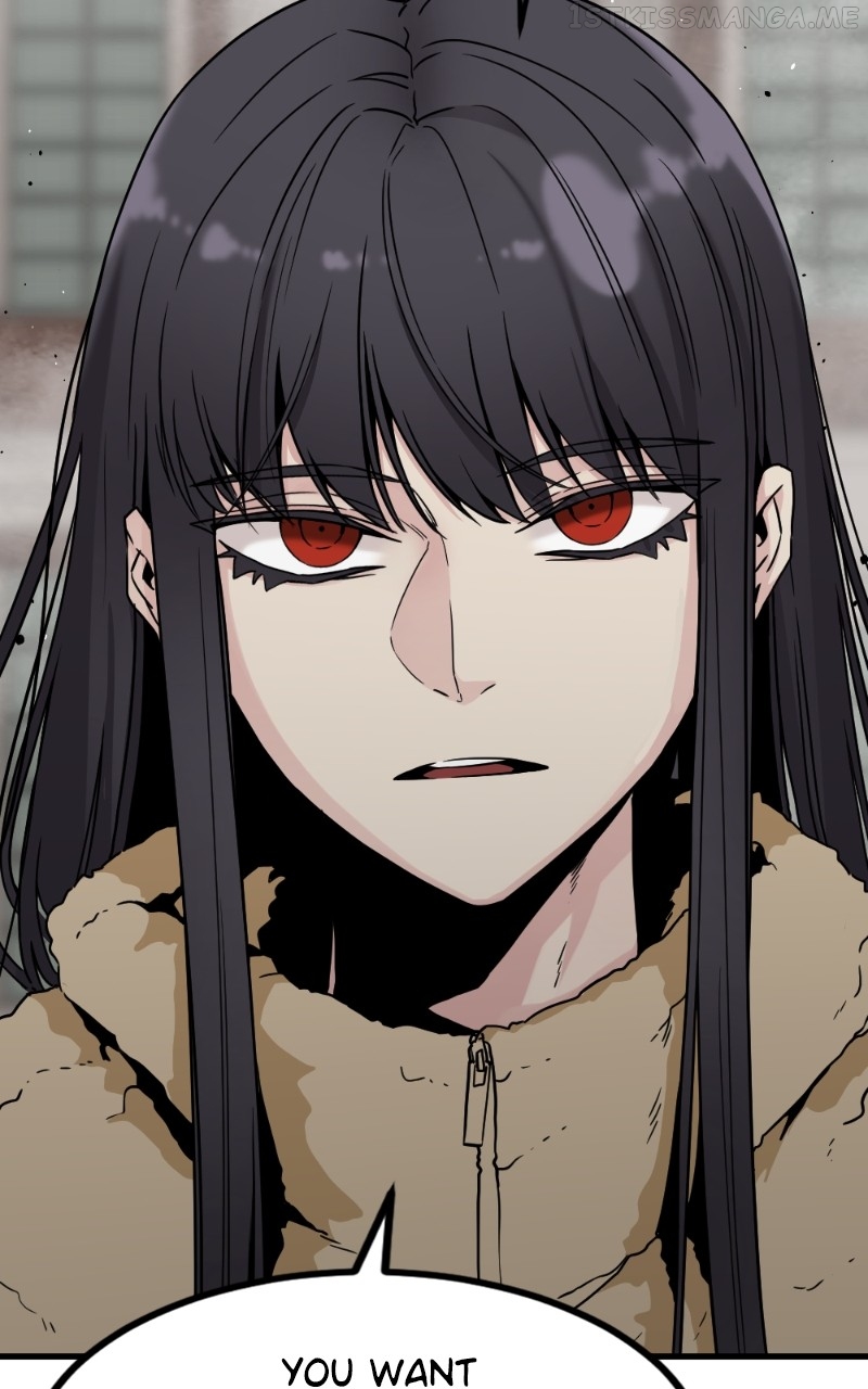 Hero Killer Chapter 96 - page 30