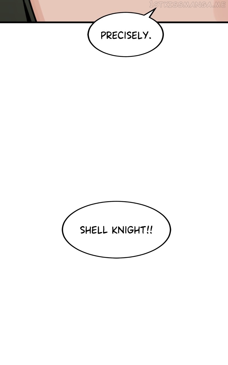 Hero Killer Chapter 96 - page 32