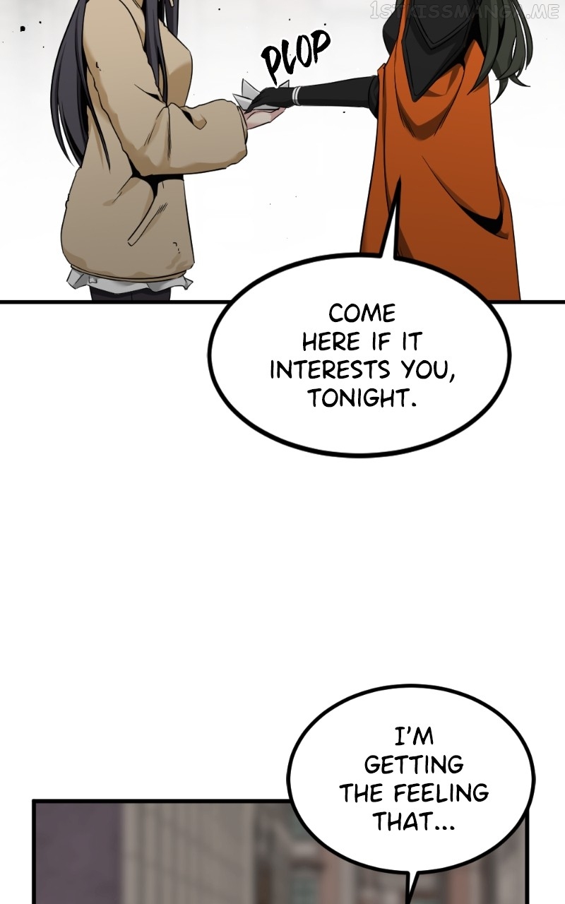 Hero Killer Chapter 96 - page 36