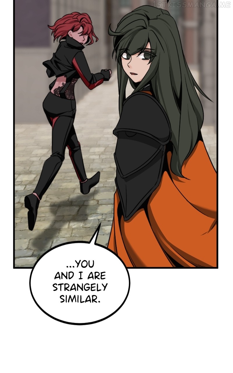 Hero Killer Chapter 96 - page 37