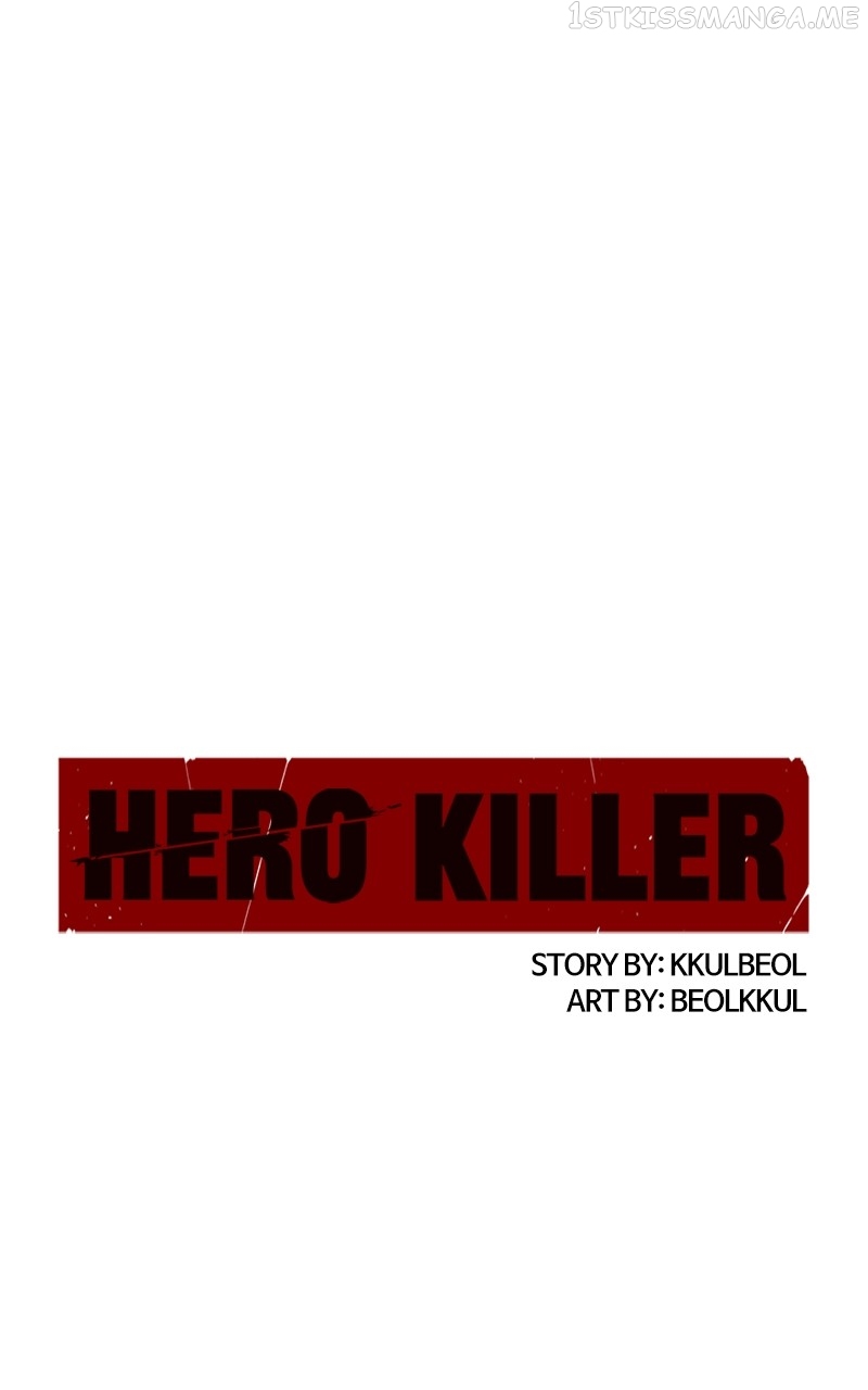 Hero Killer Chapter 96 - page 38
