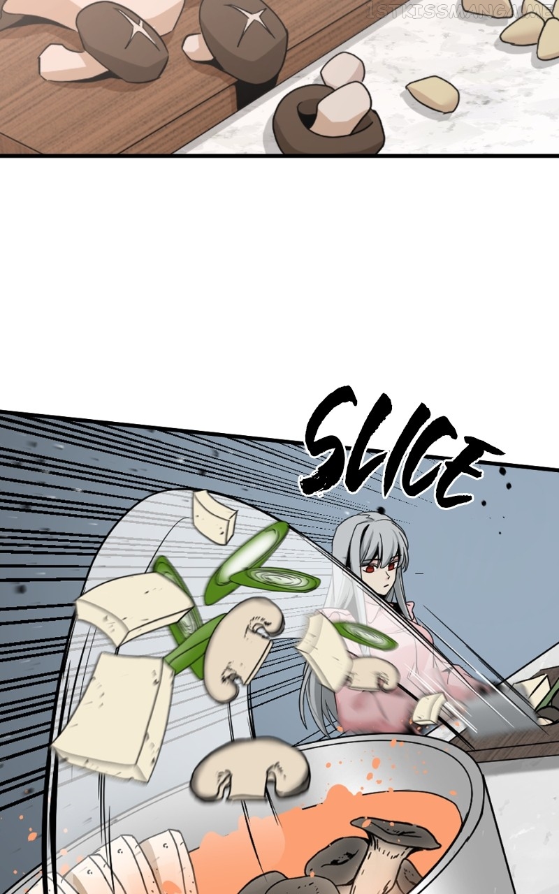 Hero Killer Chapter 96 - page 45