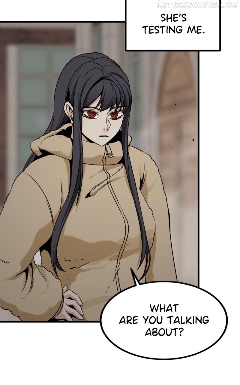 Hero Killer Chapter 96 - page 5