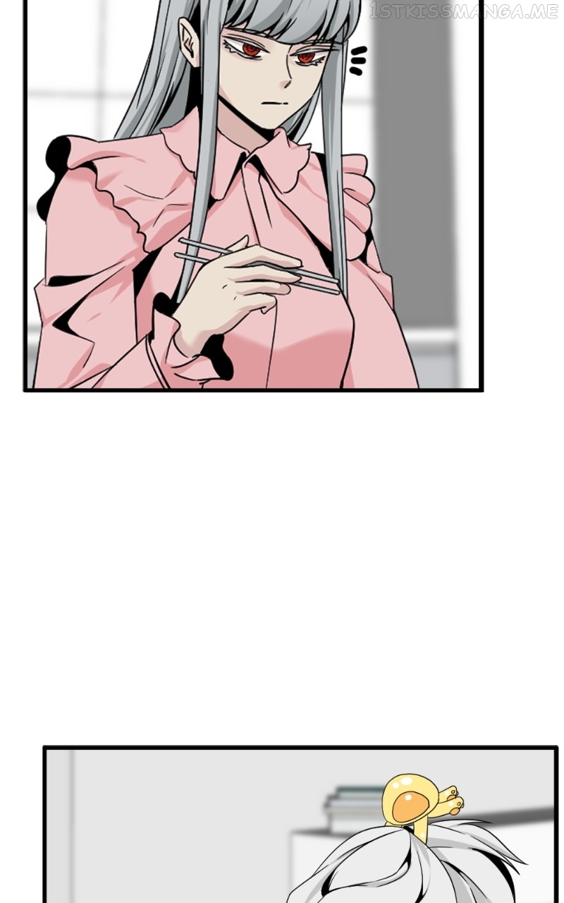 Hero Killer Chapter 96 - page 54