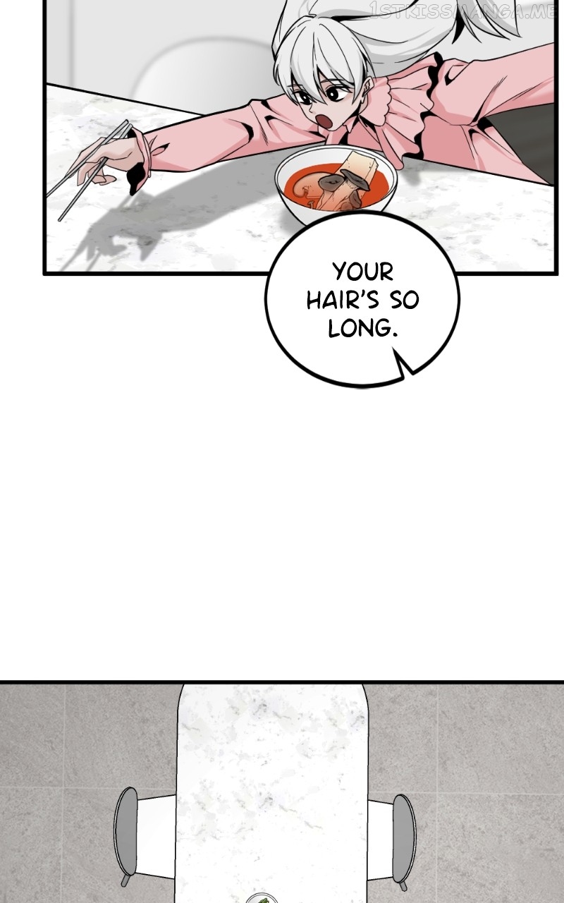 Hero Killer Chapter 96 - page 55