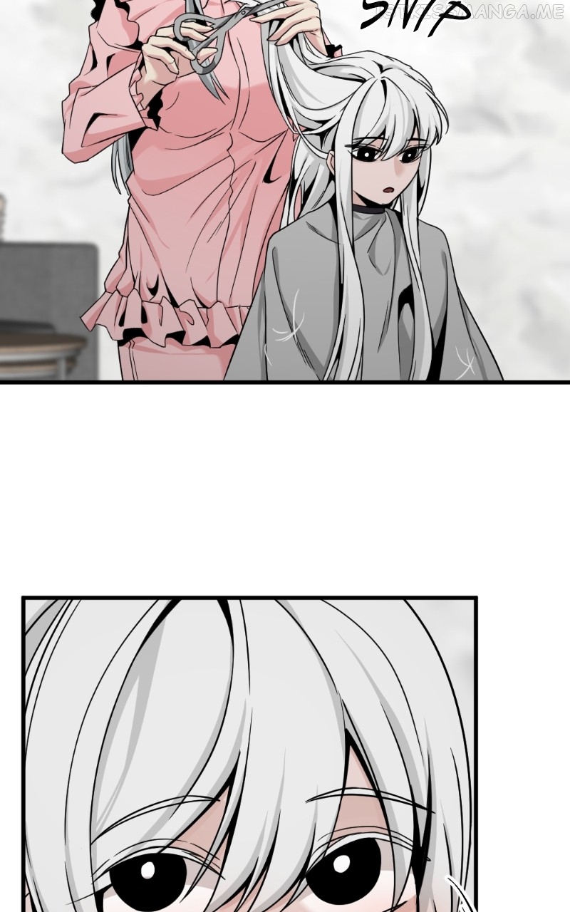 Hero Killer Chapter 96 - page 58