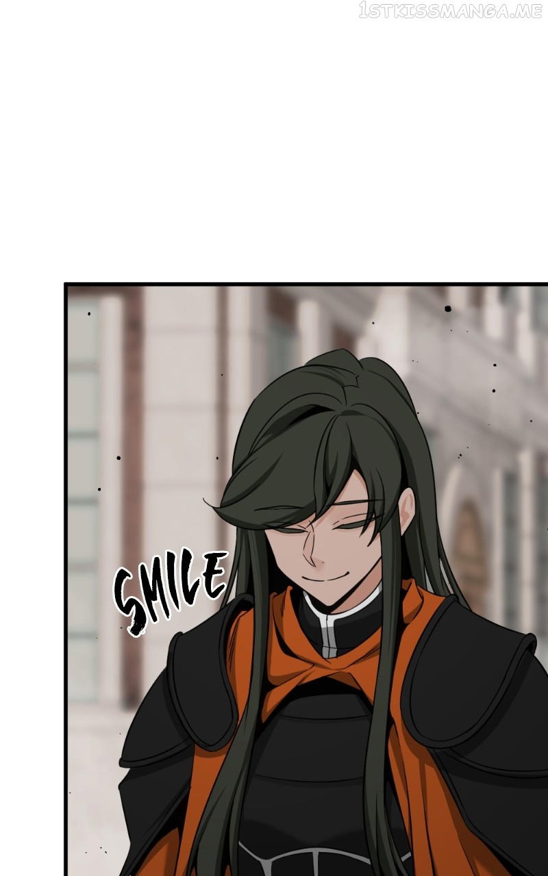 Hero Killer Chapter 96 - page 6