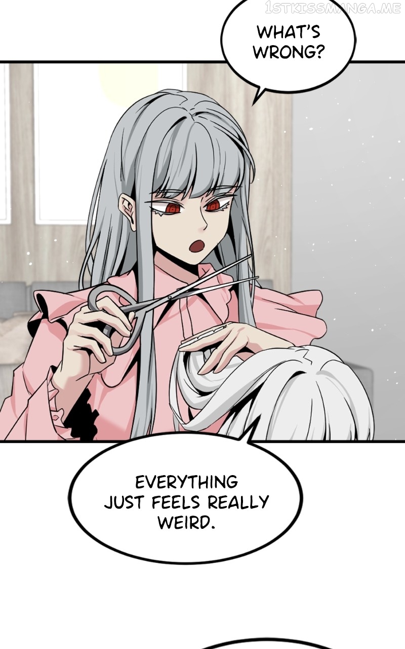 Hero Killer Chapter 96 - page 61