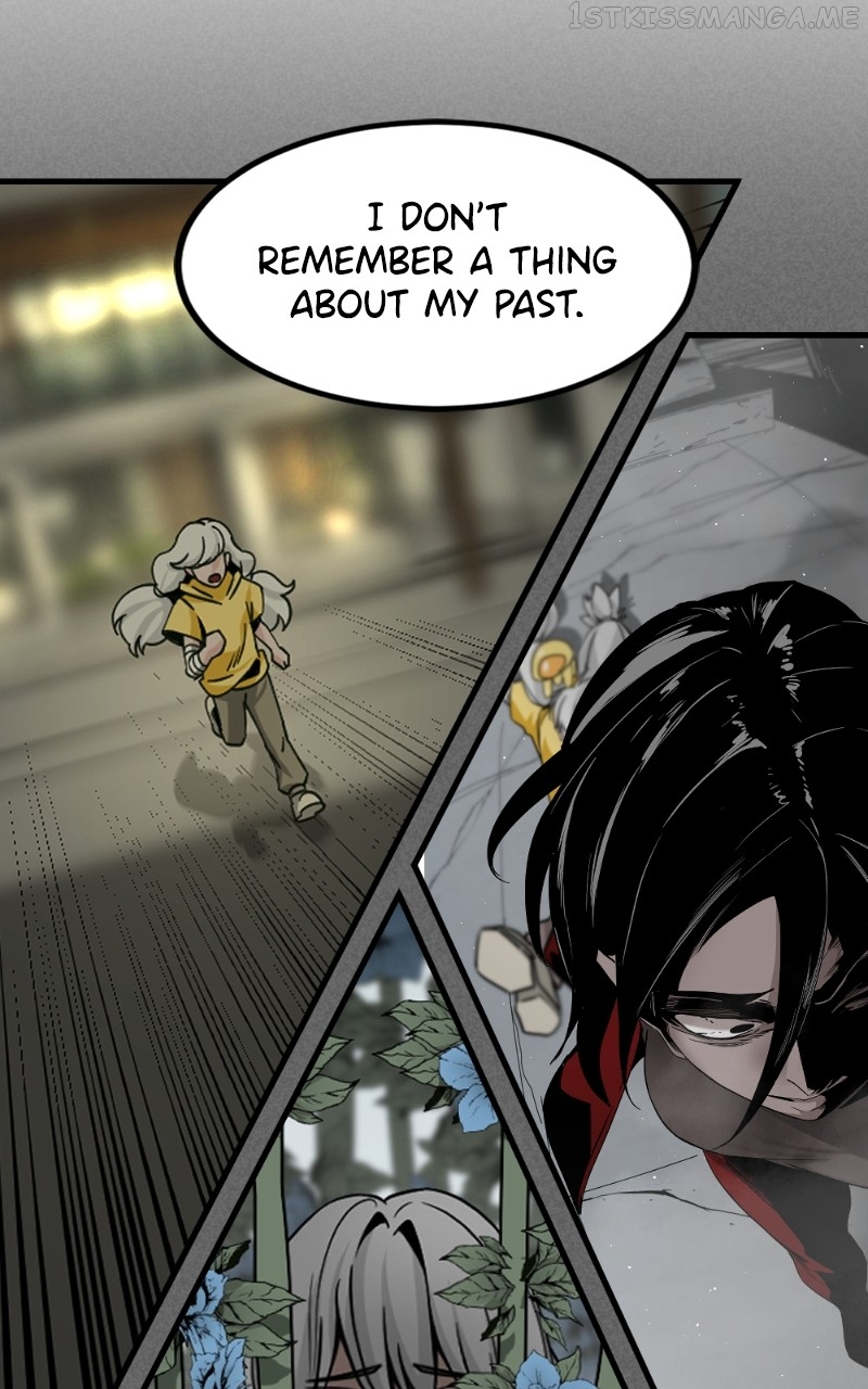 Hero Killer Chapter 96 - page 63
