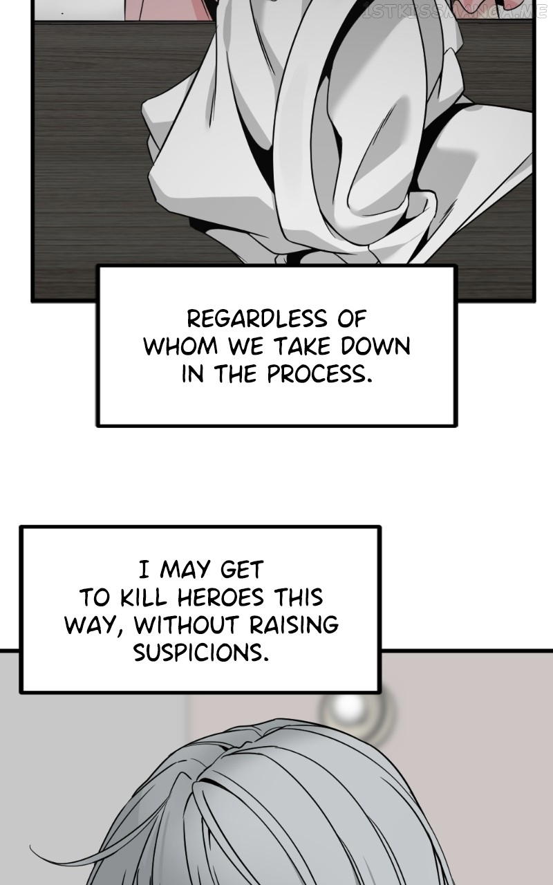 Hero Killer Chapter 96 - page 79