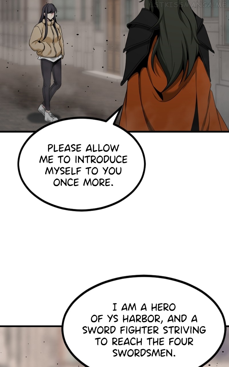 Hero Killer Chapter 96 - page 8