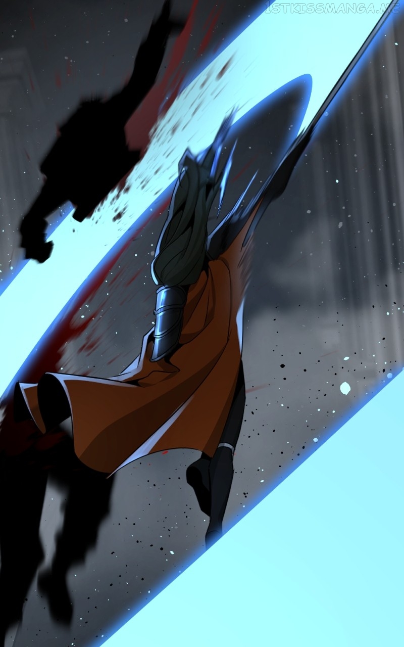 Hero Killer Chapter 96 - page 85