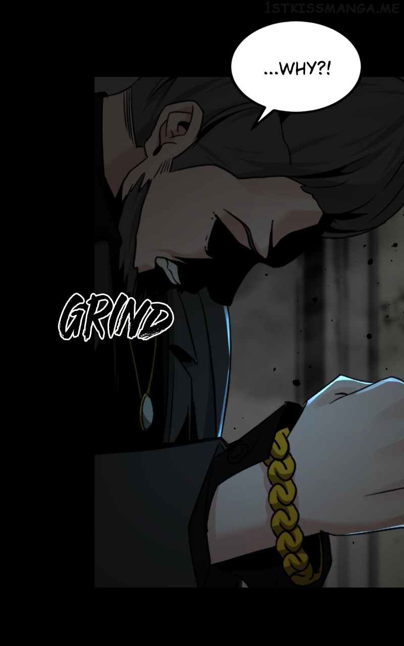 Hero Killer Chapter 96 - page 88