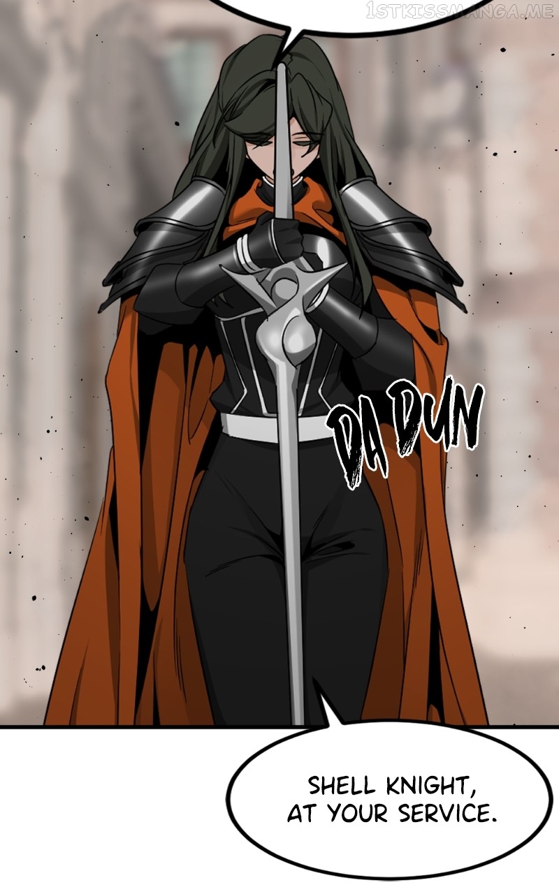 Hero Killer Chapter 96 - page 9