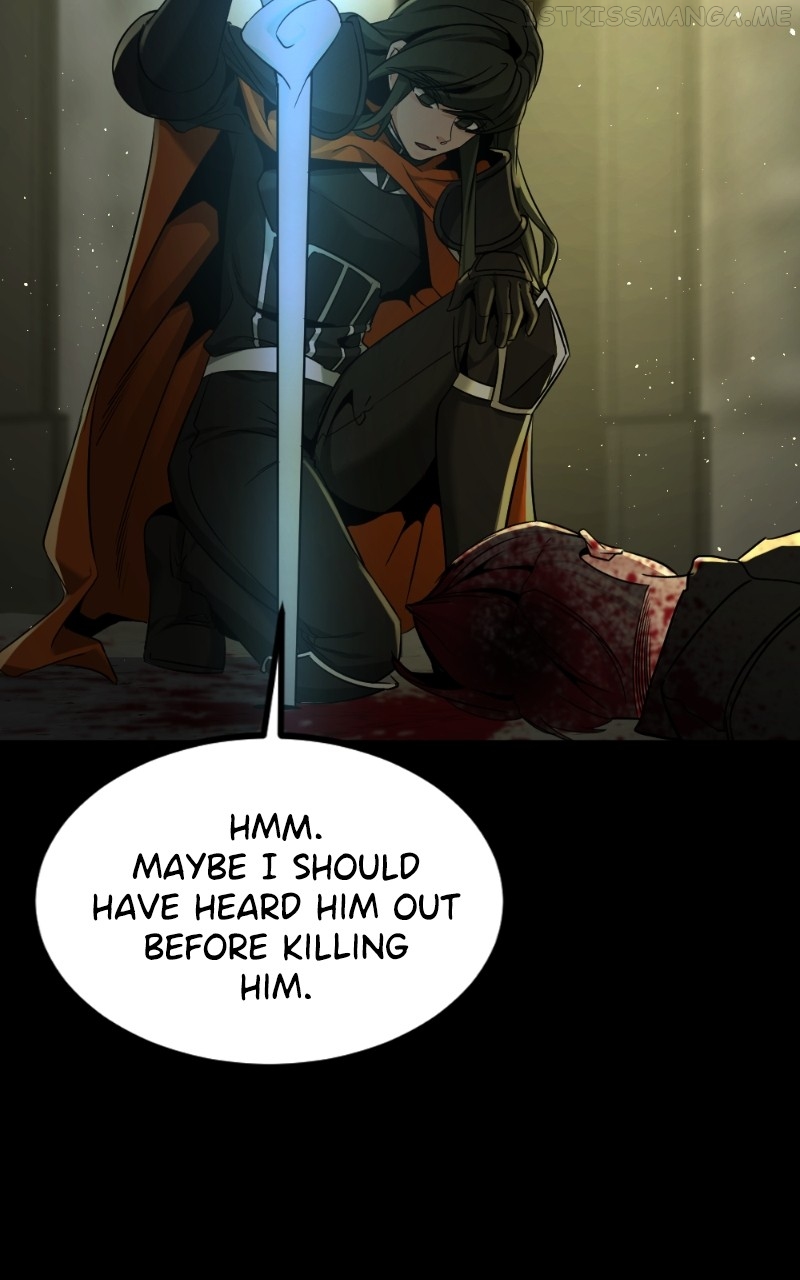 Hero Killer Chapter 96 - page 99