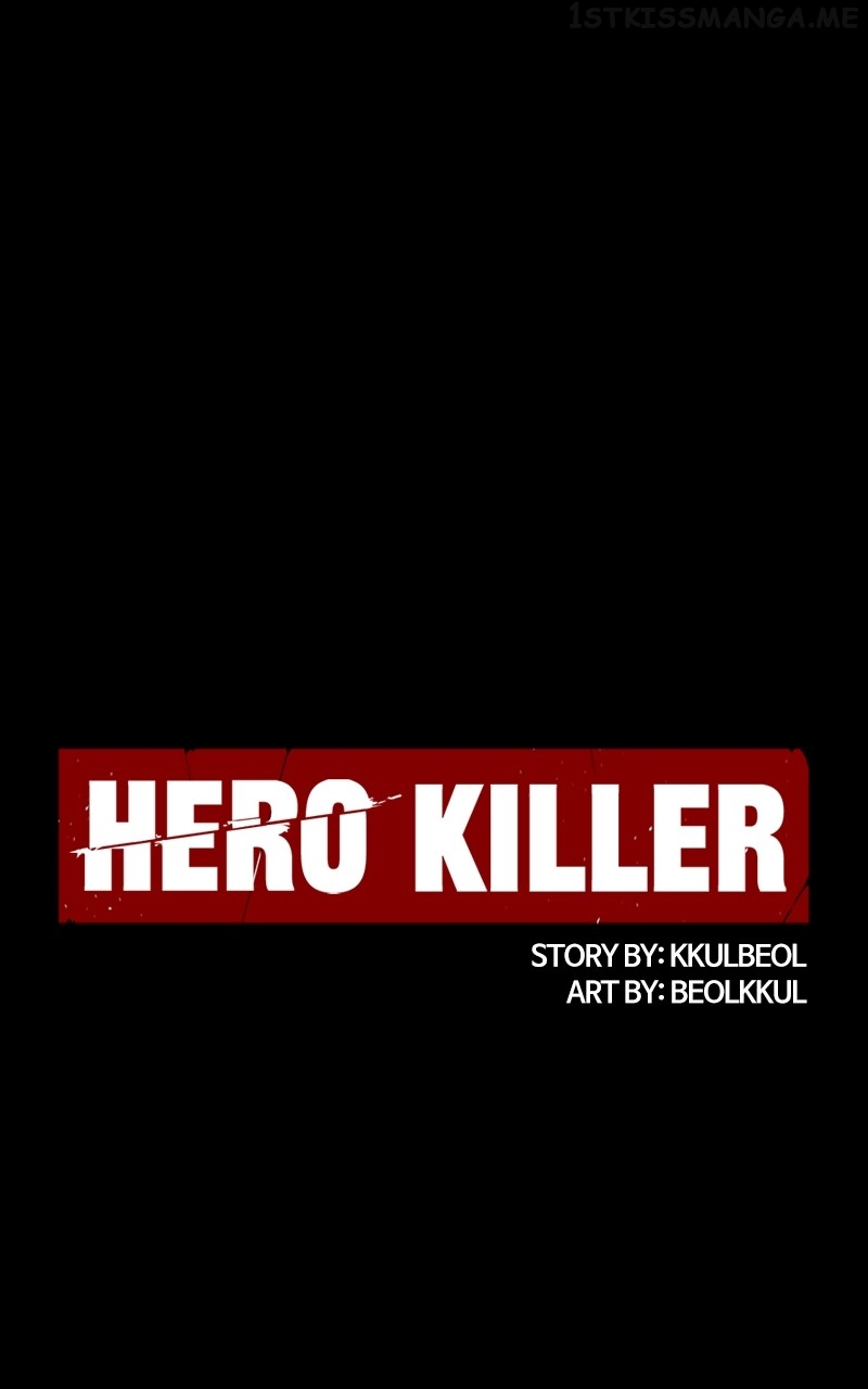 Hero Killer Chapter 95 - page 14