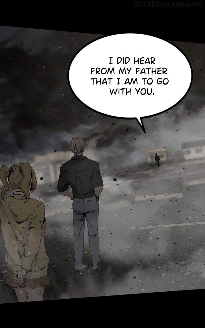 Hero Killer Chapter 95 - page 2
