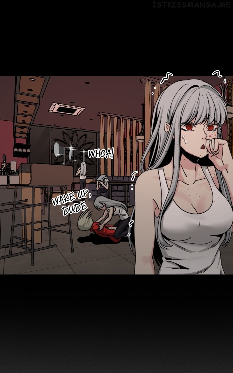 Hero Killer Chapter 95 - page 35