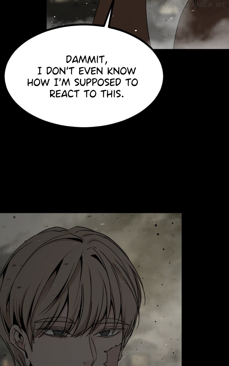 Hero Killer Chapter 95 - page 4