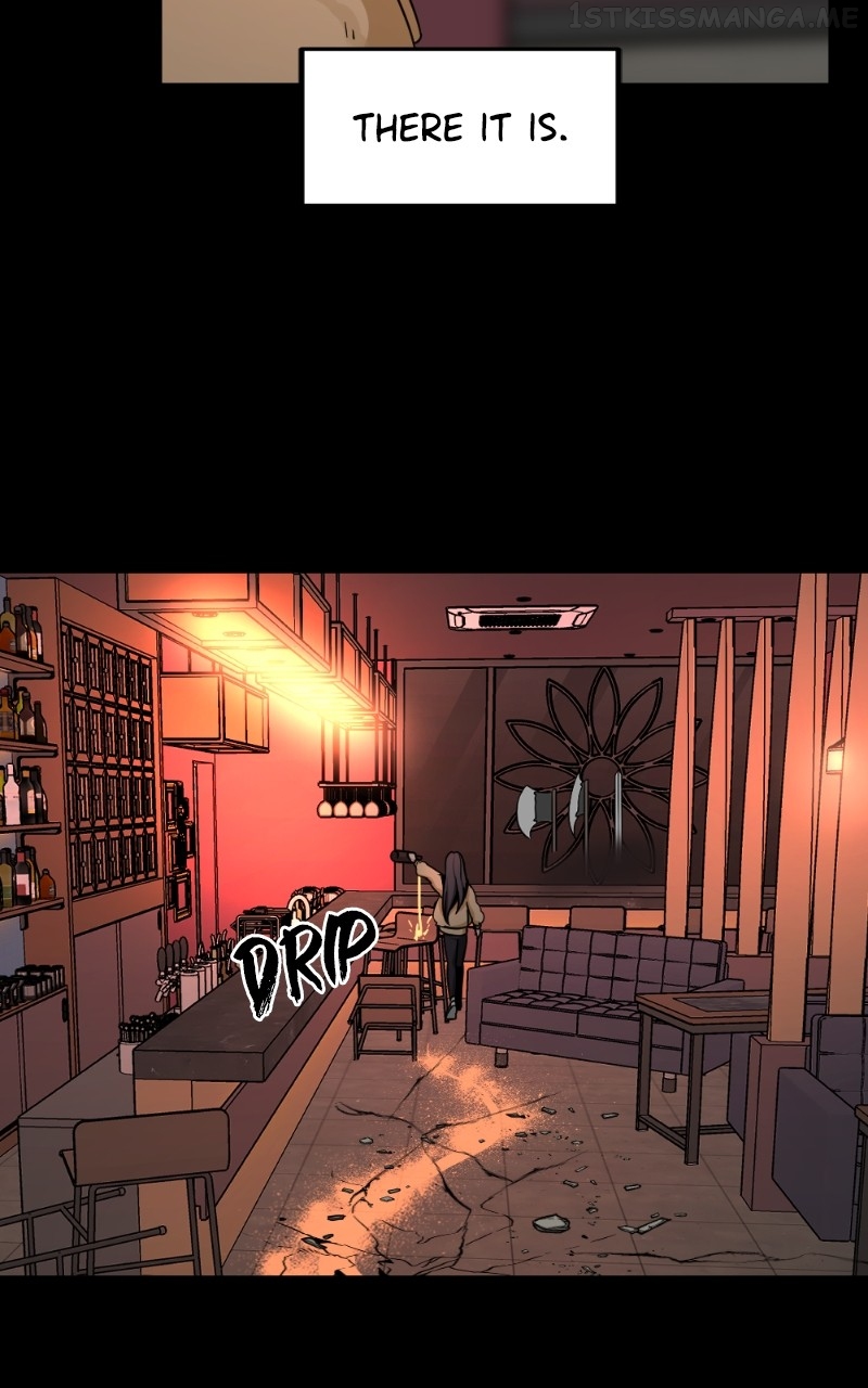 Hero Killer Chapter 95 - page 46
