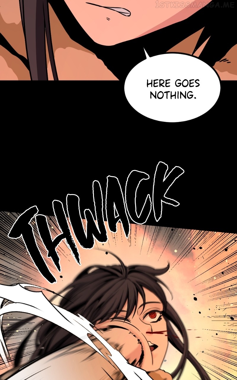 Hero Killer Chapter 95 - page 54