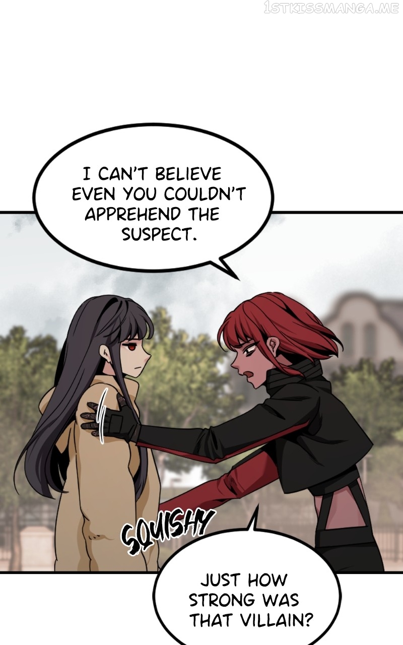 Hero Killer Chapter 95 - page 67