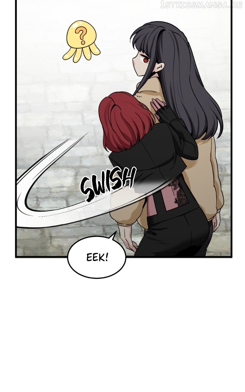 Hero Killer Chapter 95 - page 79